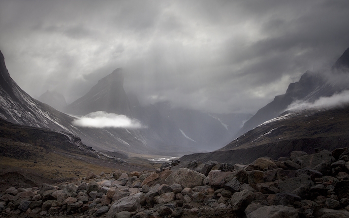 nunavut WEB
