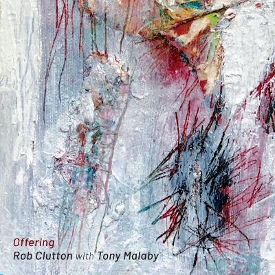 Rob Clutton - Offerings (400x400)