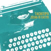 Zosha de Castri CD (400x400)