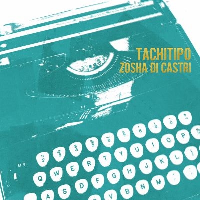 Zosha de Castri CD (400x400)