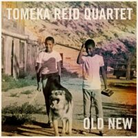 11 Reid Tomeka_Reid_Quartet-Old_New