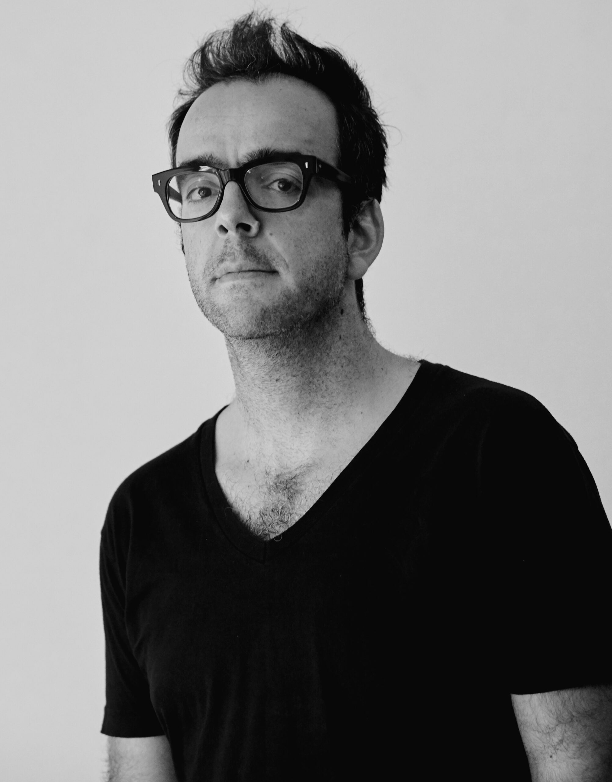 2016 pakioufakis portrait bw