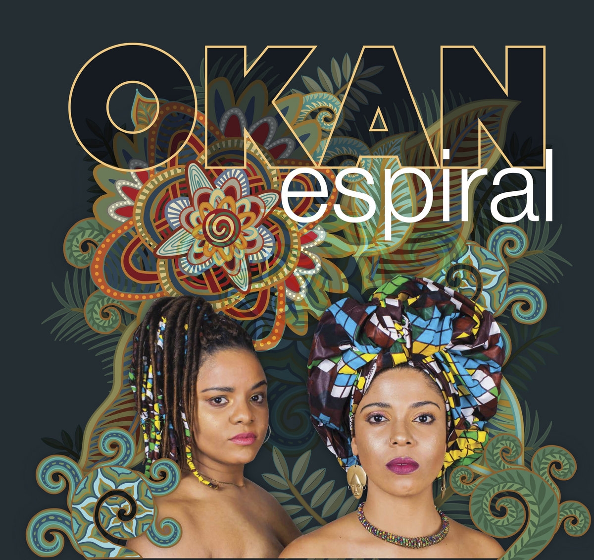 OKAN - Espiral