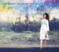 Solnicki - THE ONE AND THE OTHER cover_3000 (400x353)