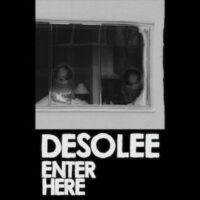 Desolee - Enter Here (400x400)