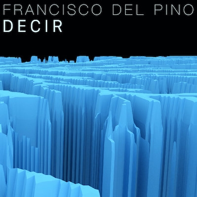 03 Del Pino - Decir - NewAmsterdam 400x400