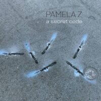 16 Pamela Z A Secret Code 400x400