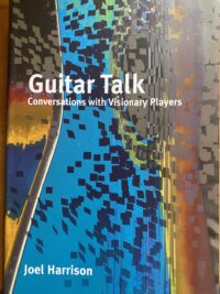 guitar book