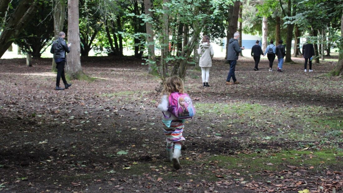 42_Rights of Passage (Participatory Performance Event),