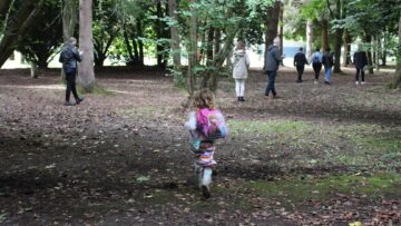 42_Rights of Passage (Participatory Performance Event),