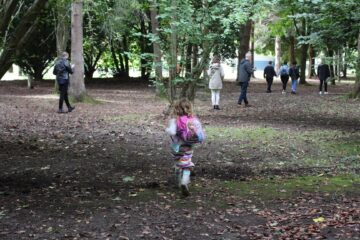 42_Rights of Passage (Participatory Performance Event),