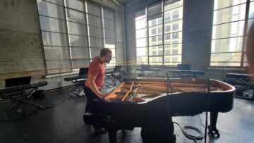 Virtutes_concertPrep2_Carly Levin_Cage Cunningham Theatre at the Barishnakov Arts Center_New York 1280x960