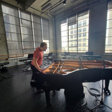 Virtutes_concertPrep2_Carly Levin_Cage Cunningham Theatre at the Barishnakov Arts Center_New York 1280x960