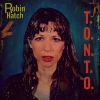 Hatch TONTO 400x400