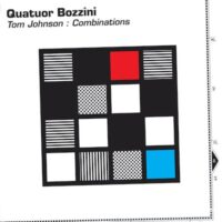 9 Quatuor Bozzini Tom Johnson 400x400