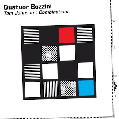 9 Quatuor Bozzini Tom Johnson 400x400