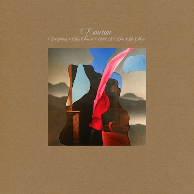 05 Esmerine Everything Was Forever 400x400