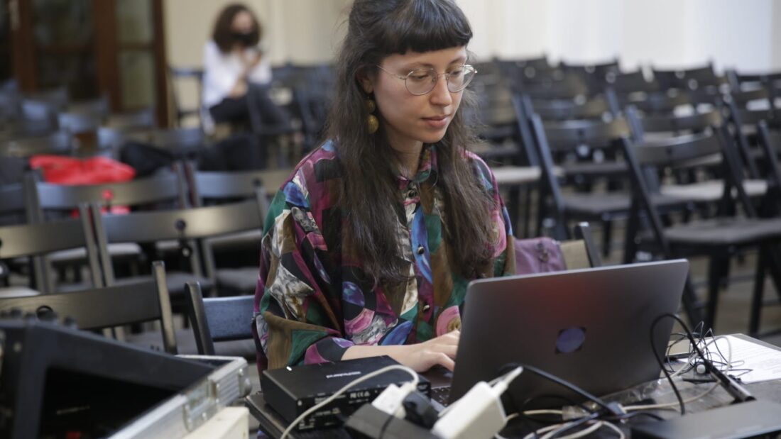 EMC 2021 Mariana Vieira_photo by Jindřich Štreit