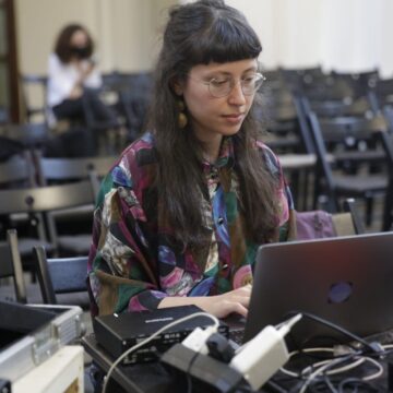 EMC 2021 Mariana Vieira_photo by Jindřich Štreit