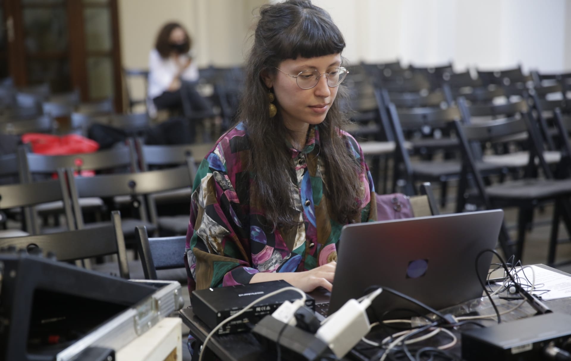EMC 2021 Mariana Vieira_photo by Jindřich Štreit
