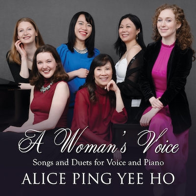 06 Ho A Womans Voice
