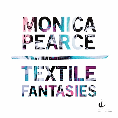 10 Pearce Textile Fantasies