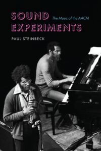 03 Sound Experiments Cover