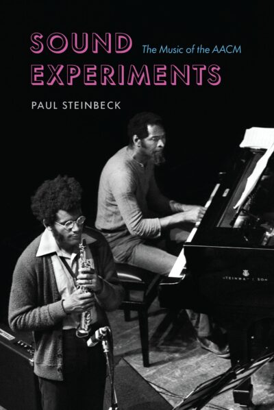 03 Sound Experiments Cover